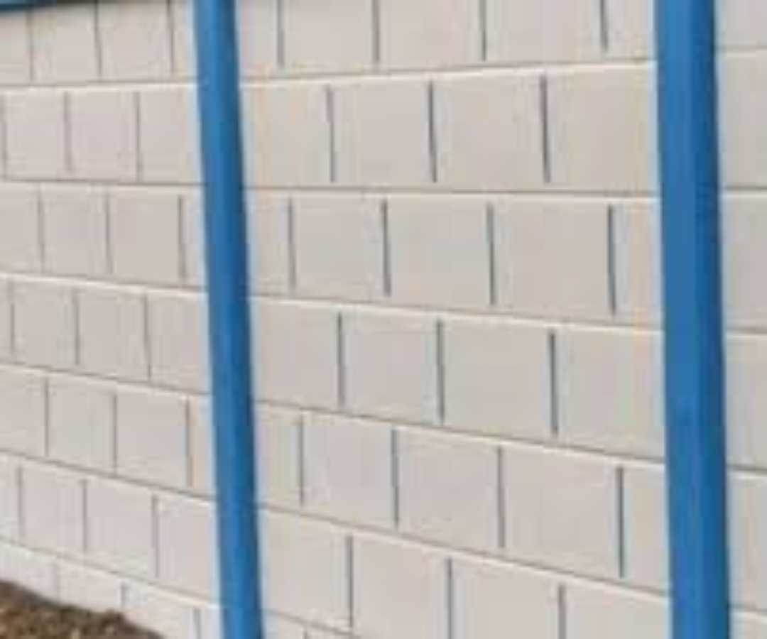 One Side Design Wall Manufacturer and Supplier in India