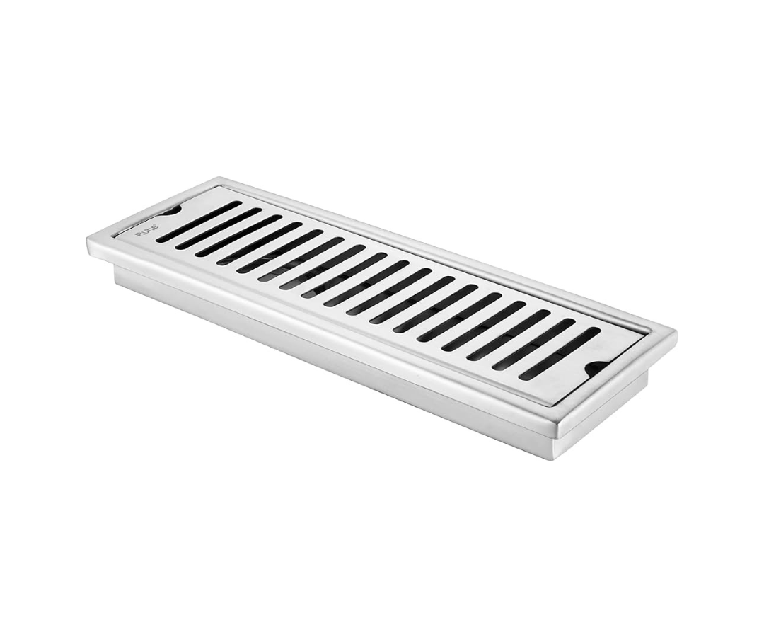 Drain Channels Manufacturer and Supplier in India