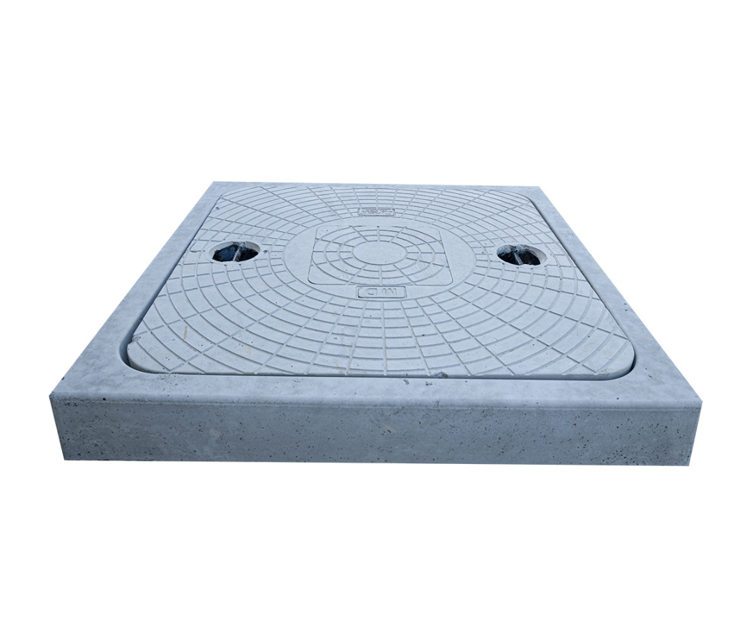 Manhole Covers Manufacturer and Supplier in India